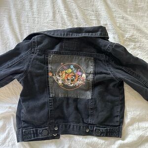 Kids Jean jacket